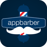 AppBarber 图标