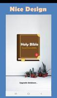 Good News Bible (GNB) 海报