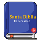 Biblia de Jerusalen (Catolica) Zeichen