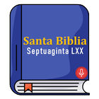 Biblia Septuaginta (Católica) ikon
