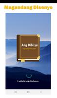 Ang Bibliyang Tagalog 1905 پوسٹر