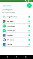 Quick Search screenshot 2