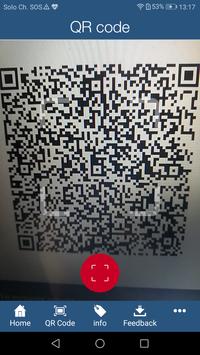Qr Code édition Francaise For Android Apk Download