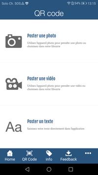 Qr Code édition Francaise For Android Apk Download