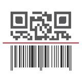 QR Code Barcode Reader PRO Zeichen