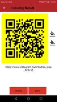 QR Code Barcode Reader PRO capture d'écran 3