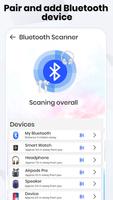 Automatis Bluetooth-Verbindung Screenshot 2
