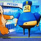 Escape Barry Prison Mod obby