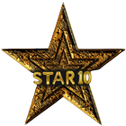 Star10 أيقونة