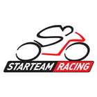 آیکون‌ Starteam Racing