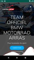 Starteam Racing Affiche