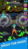 Dance Master : Idle screenshot 1