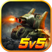 APK Rise of Tanks - 5v5 Online Tan