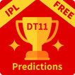 DT11 - Prediction for Dream11, MyTeam11