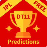 DT11 - Prediction for Dream11, MyTeam11 APK