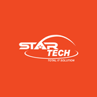 Star Tech ไอคอน