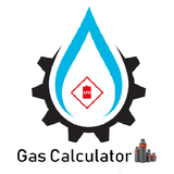 Gas Calculator