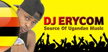 DJ Erycom Music