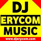 DJ Erycom Music ไอคอน