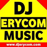 DJ Erycom Music ícone