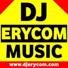 DJ Erycom Music आइकन