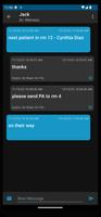 Startel Secure Messaging Plus screenshot 3