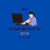 Doko Starter Kit UI APK