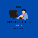 Doko Starter Kit UI APK
