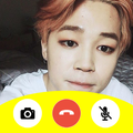 Bts JiMin Fake Call