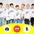 IkoN Fake Call