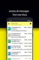 inboxes temp mail - by nada স্ক্রিনশট 2