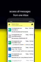 inboxes temp mail - by nada XAPK 下載