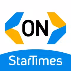StarTimes ON for TV - Live Foo APK 下載