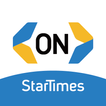 StarTimes ON for TV - Live,Vod