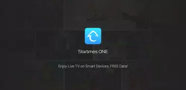 StarTimes ONE
