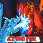Ice and Fire Mod For MCPE icône