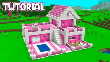 Kawaii World Mods for MCPE capture d'écran 2