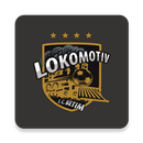 Lokomotiv APK