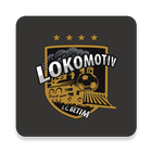 Lokomotiv icône