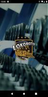 Lokomotiv poster