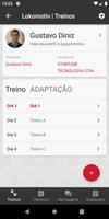 Lokomotiv screenshot 2