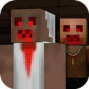 Five Days At Horror Room APK