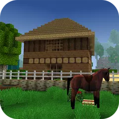 download Multi Block Craft XAPK