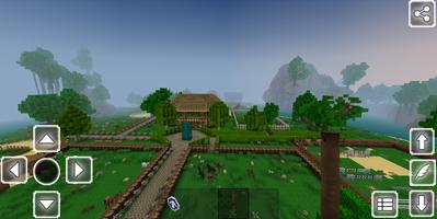 Multi Block Craft Screenshot 3