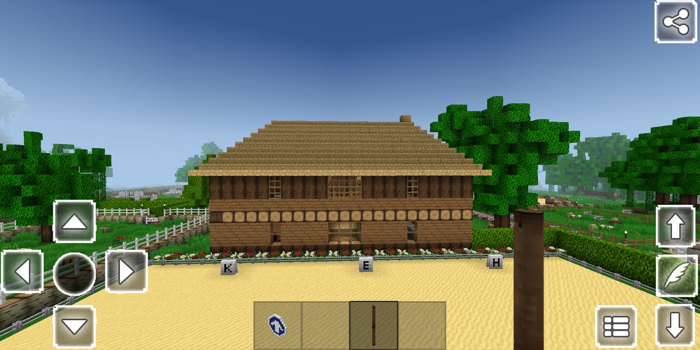 Multi Block Craft for Android - APK Download