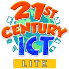 21st Century ICT Lite icône