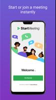 Start Meeting 截图 1