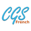 AFM CGS: Paquet Français