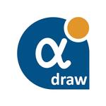 Alpha Draw icon