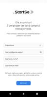StartSe para Expositores 포스터